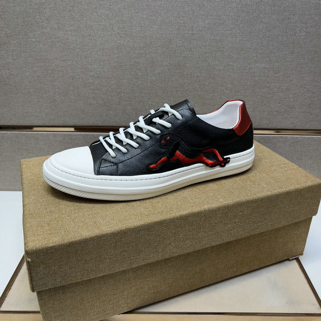 men gucci shoes-436
